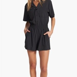Vuori Villa Romper